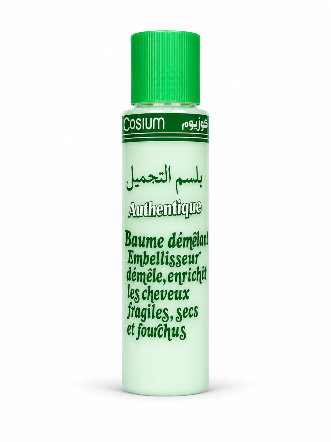 Baume démêlant Icosium