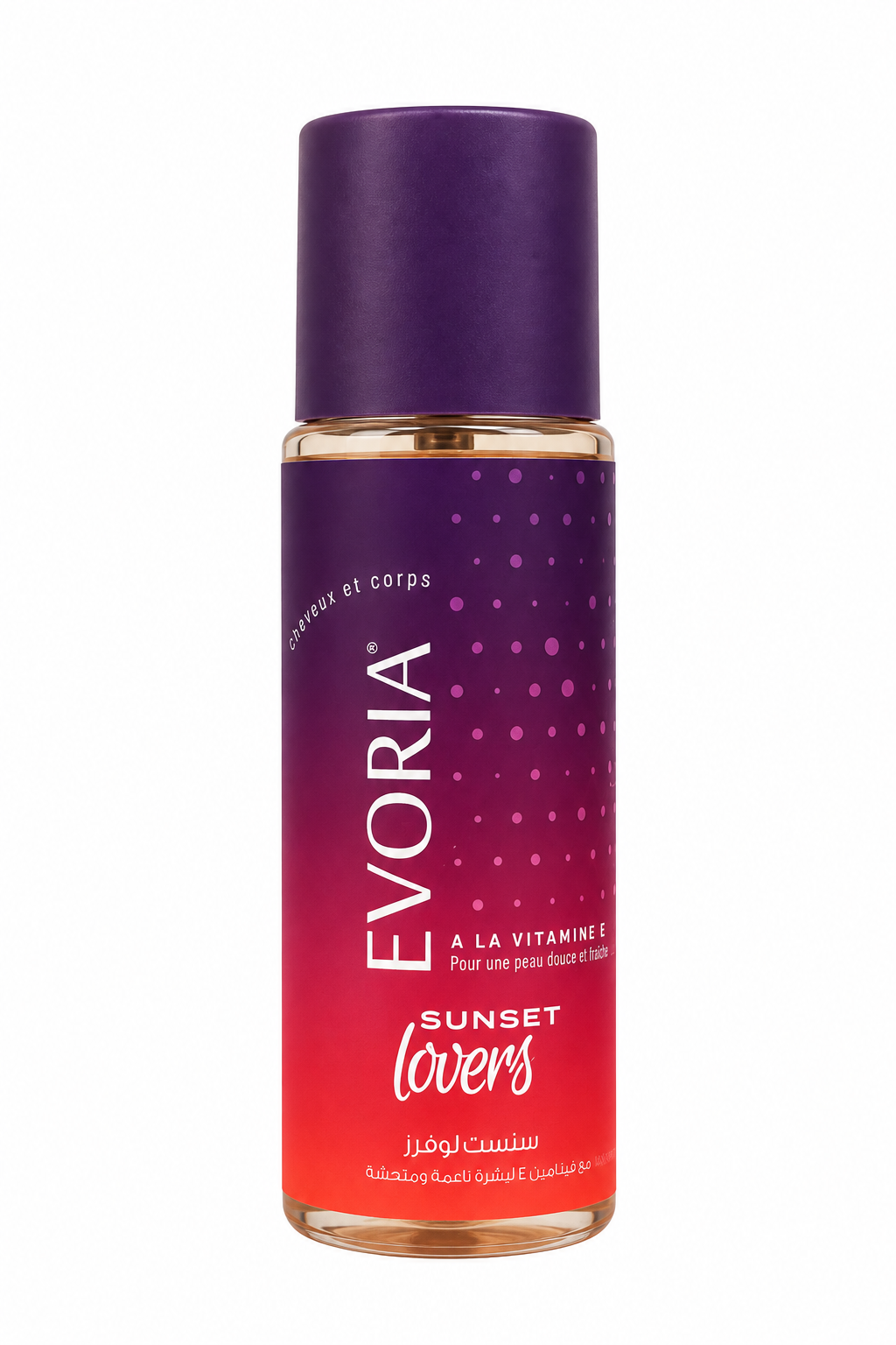 Brume EVORIA - lovers