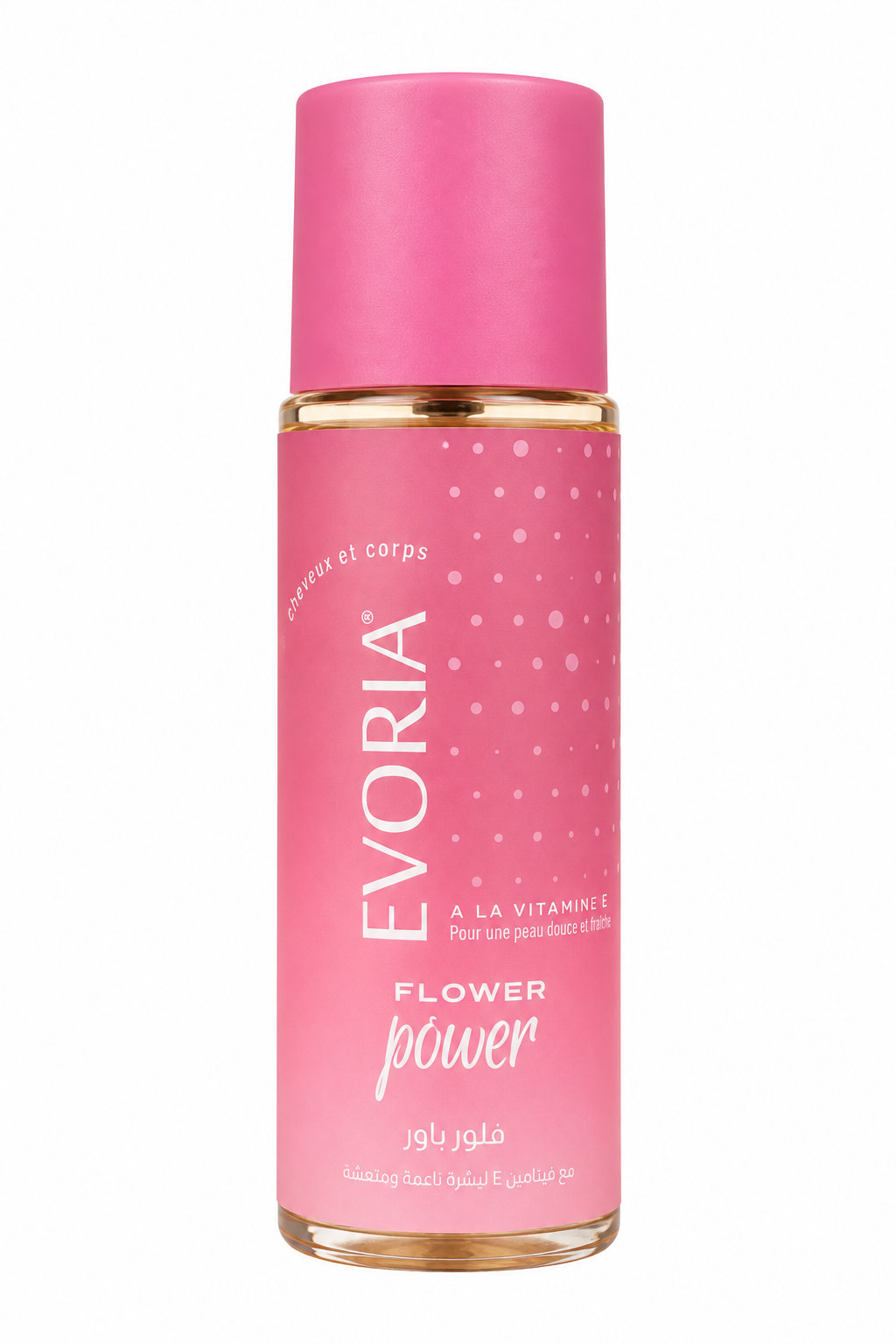 BRUME EVORIA - power