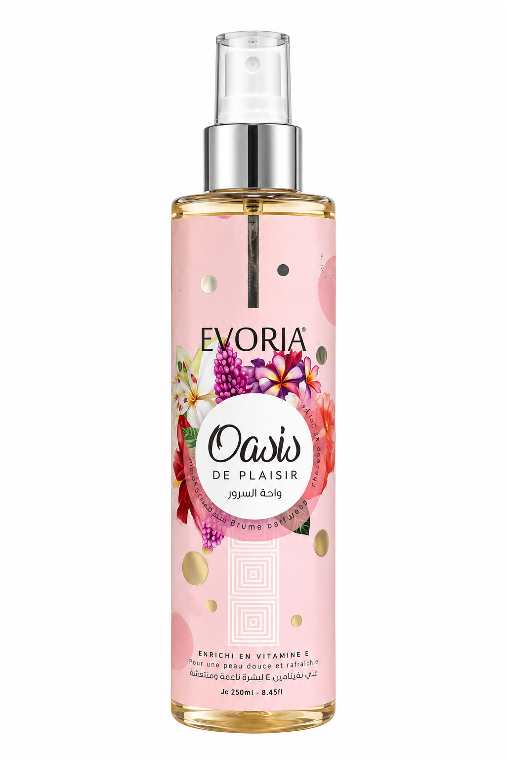 BRUME EVORIA - oasis