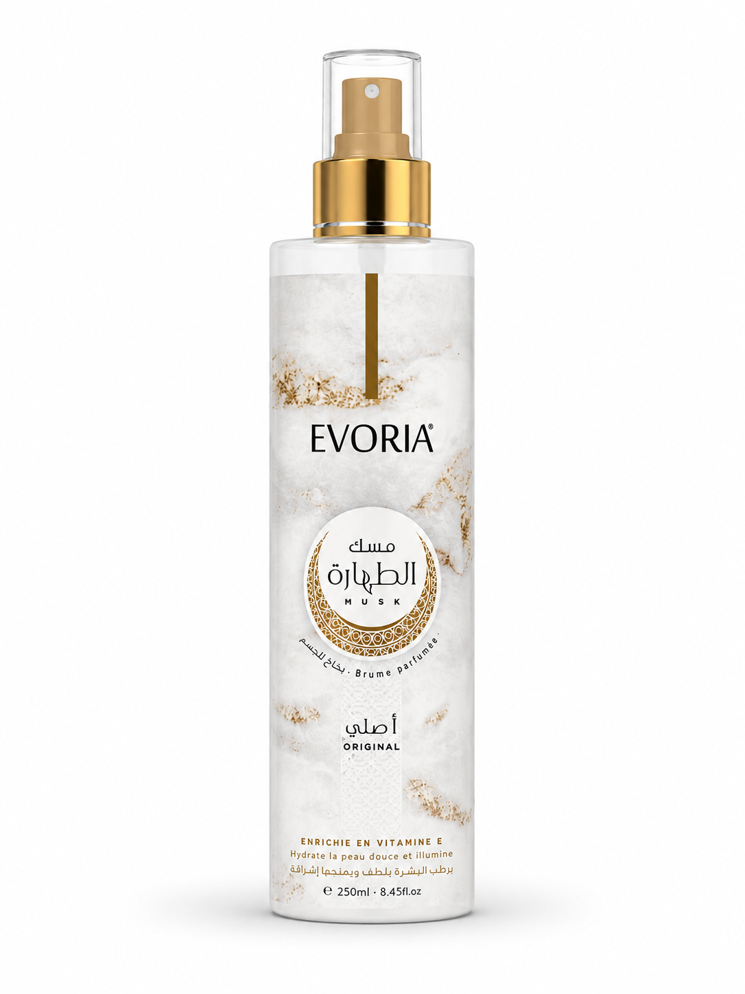 Brume EVORIA - Musk Original