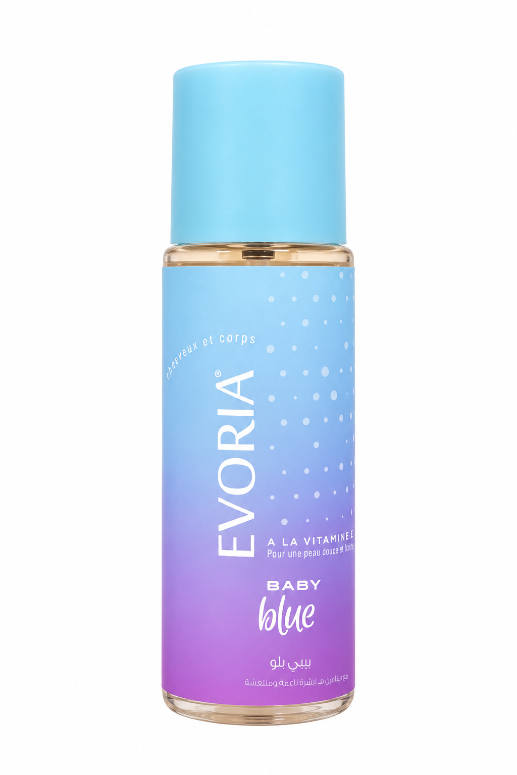 Brume EVORIA - BLUE