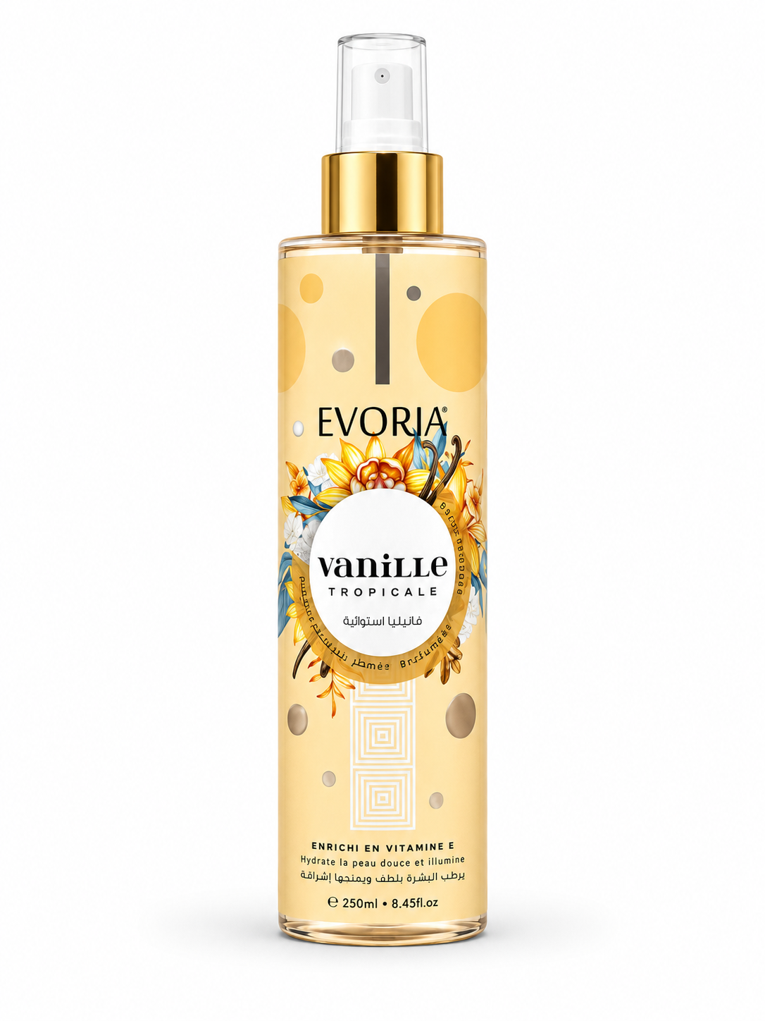 Brume EVORIA - VANILLE