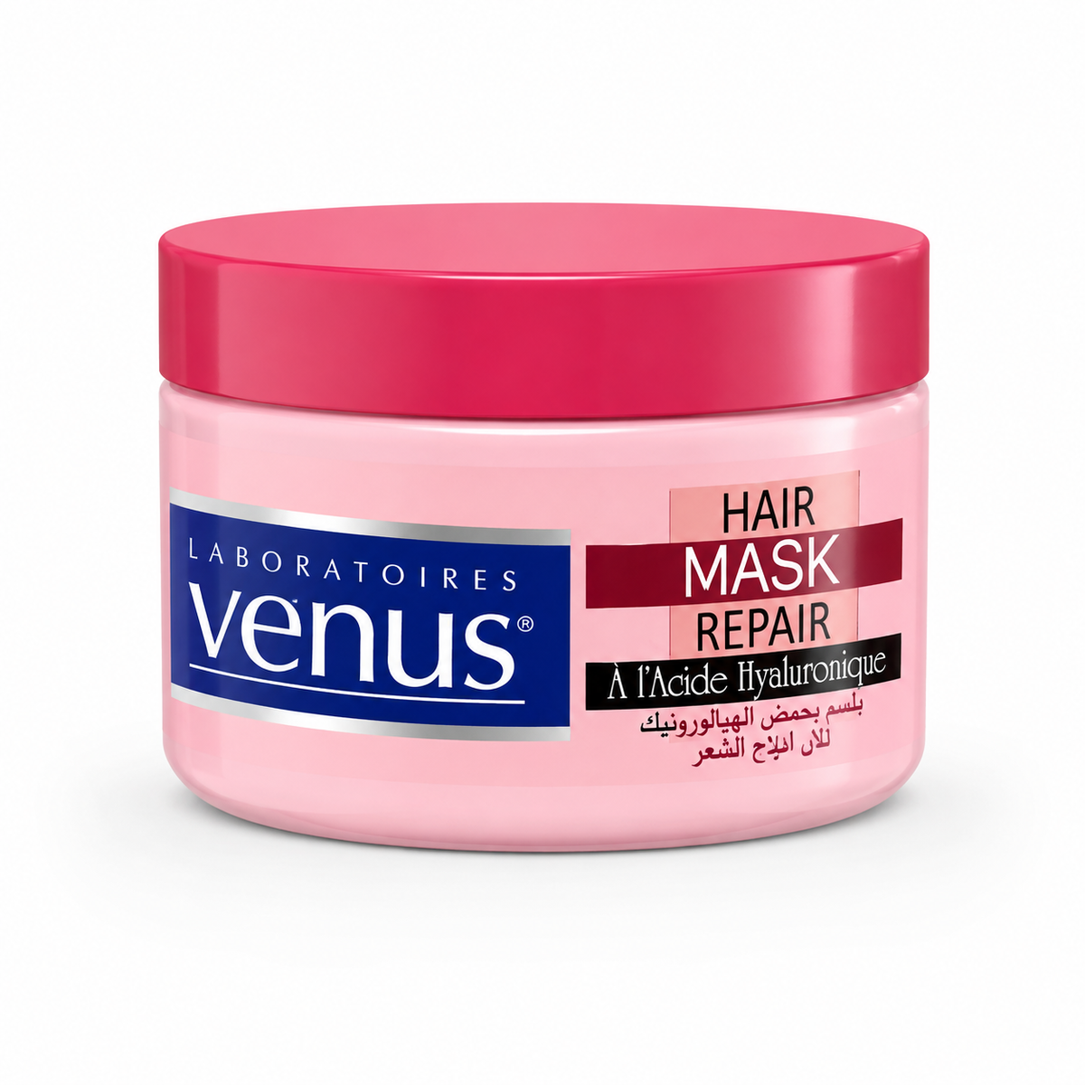 Masque VENUS à l’acide hyaluronique