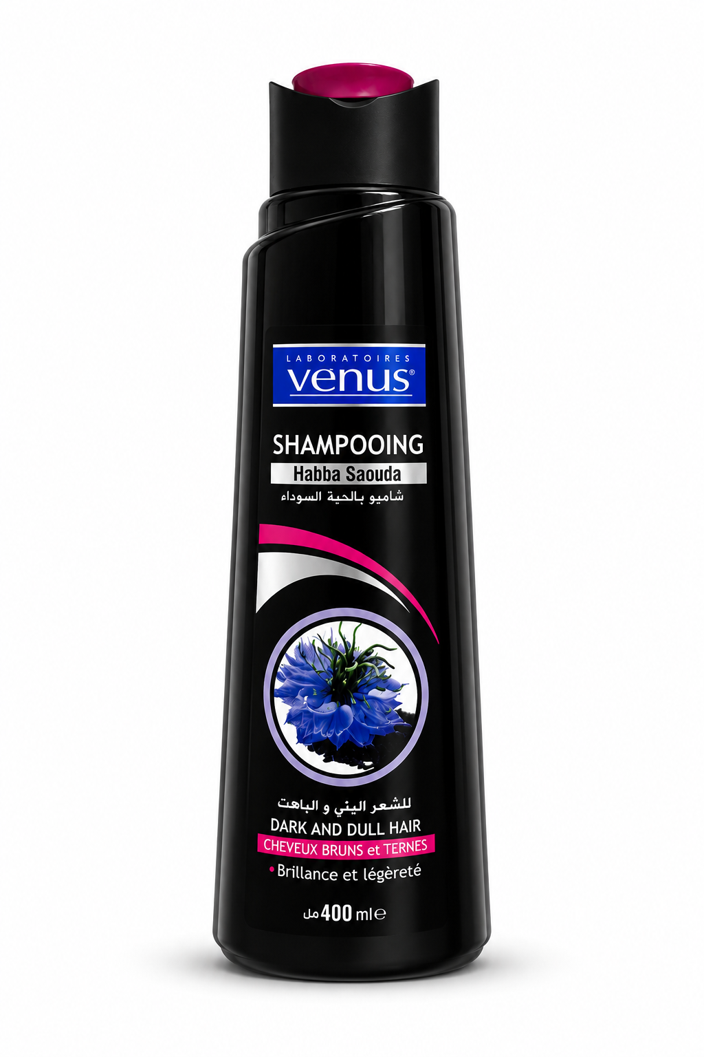 Shampooing VENUS Habba Saouda
