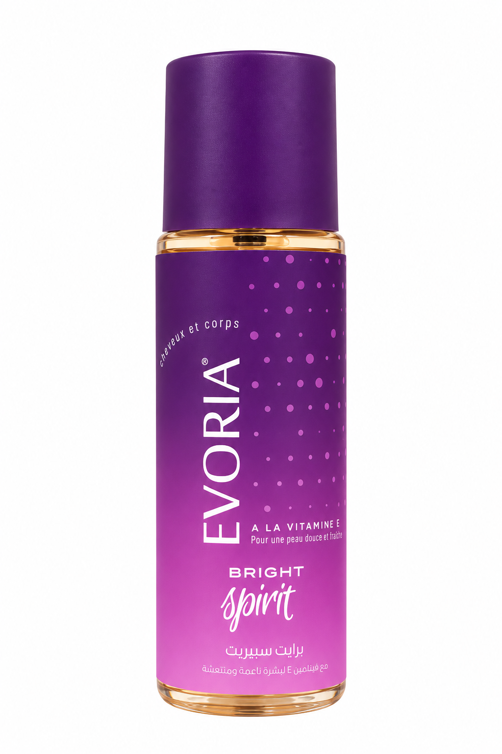 Brume EVORIA - SPIRIT