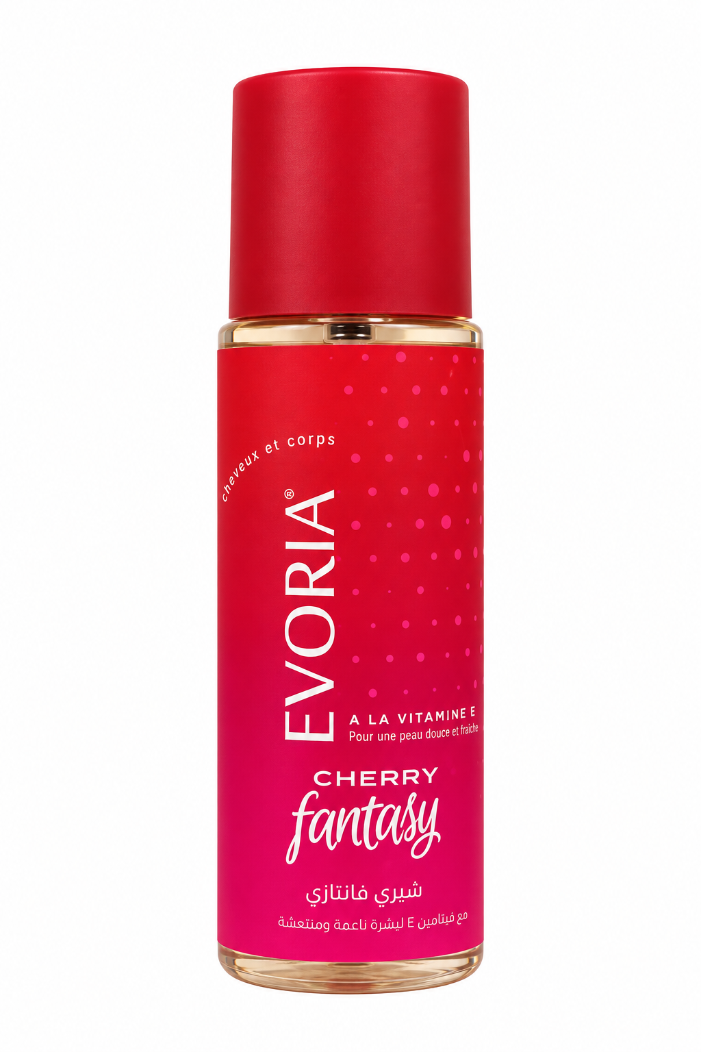 BRUME EVORIA - FANTASY