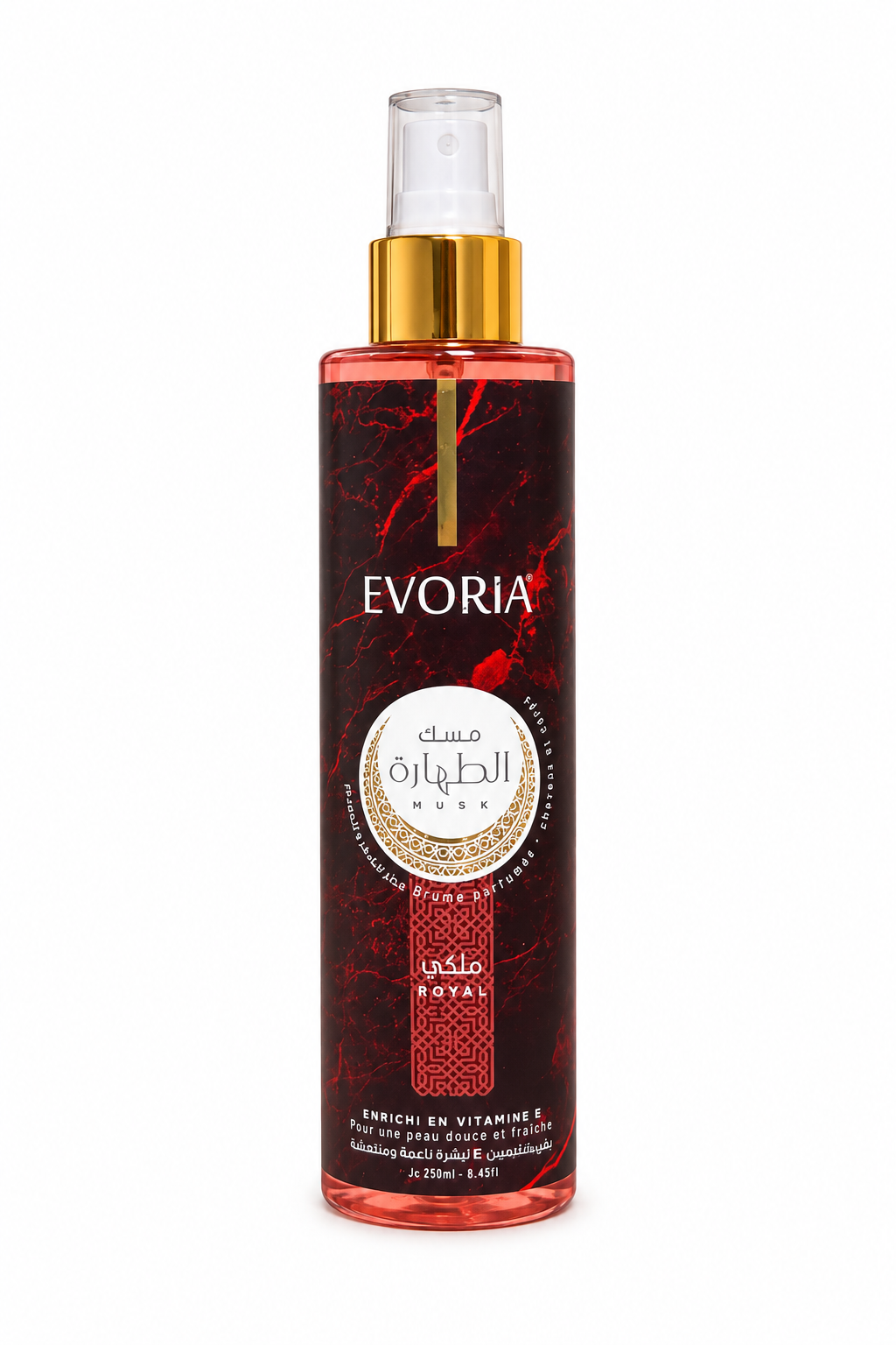 Brume EVORIA - OUD ROYAL