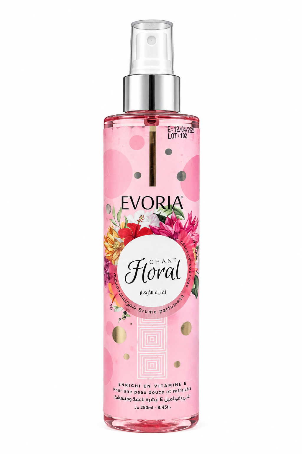 BRUME EVORIA - FLORAL