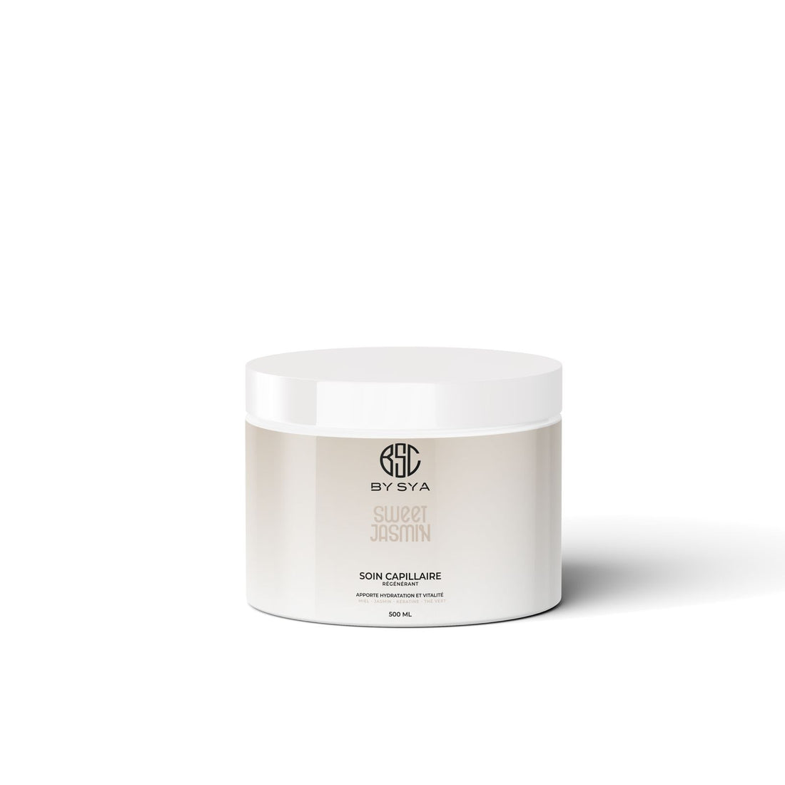 Soin capillaire Sweet Jasmine