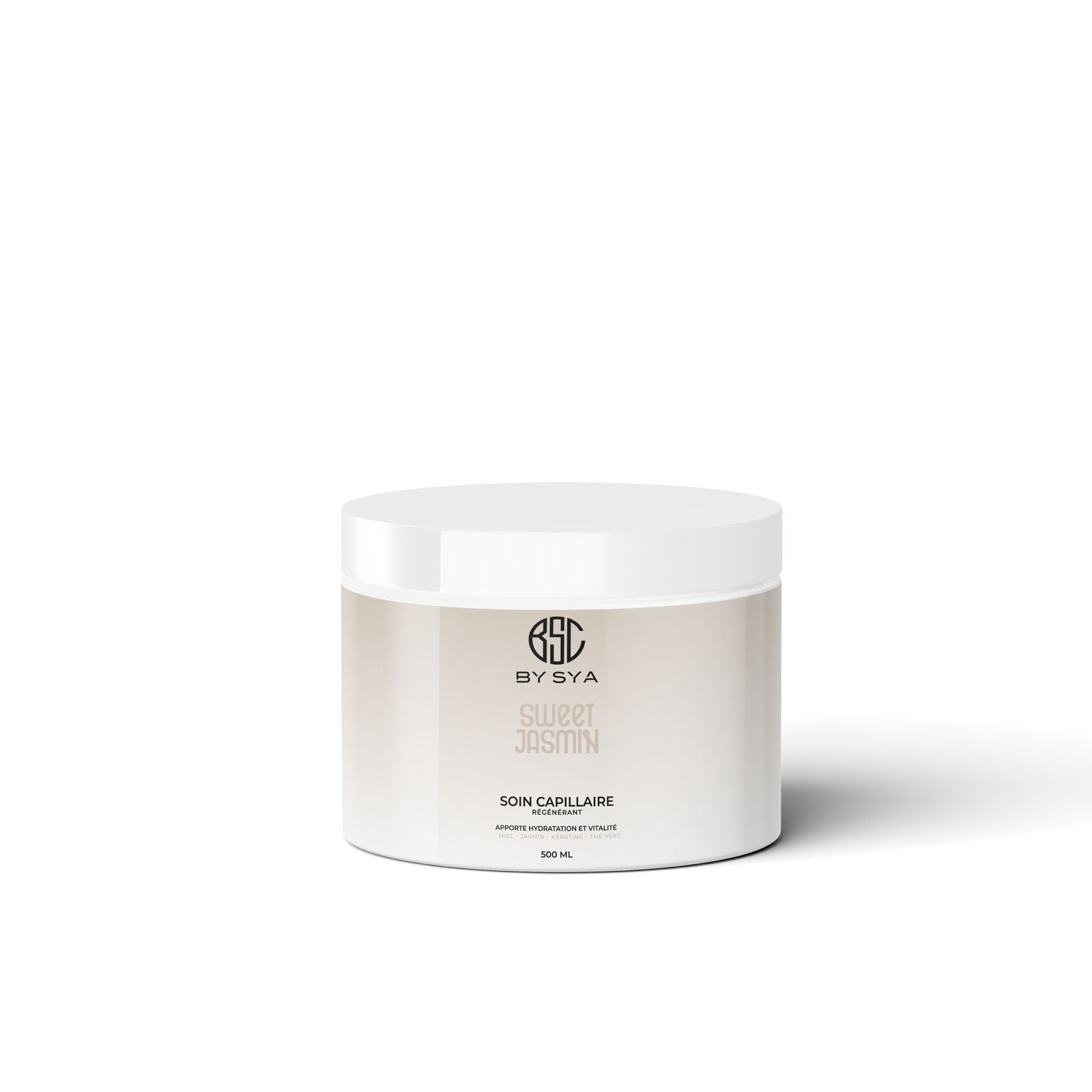 Soin capillaire Sweet Jasmine