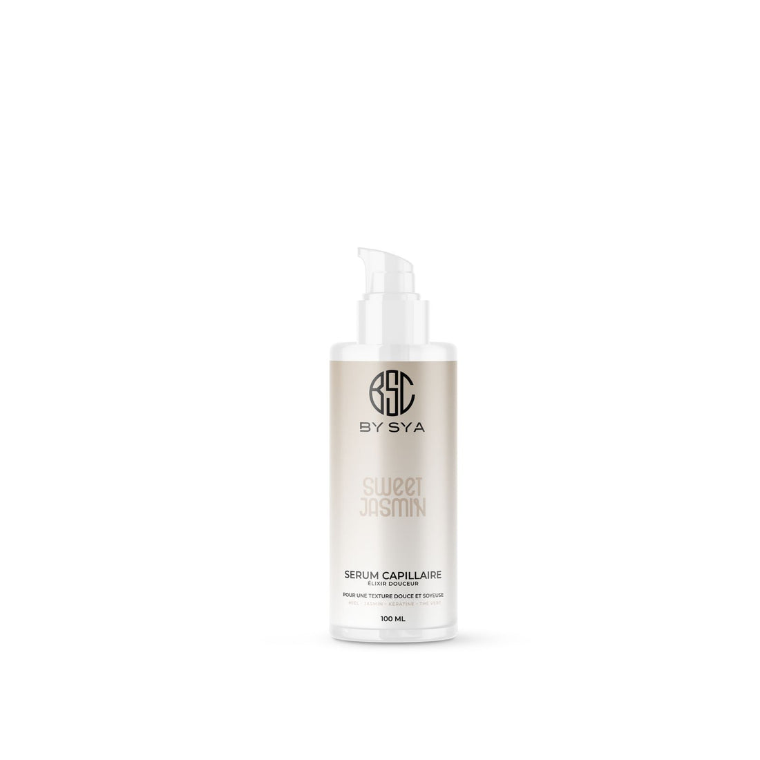 Sérum Capillaire Sweet Jasmine